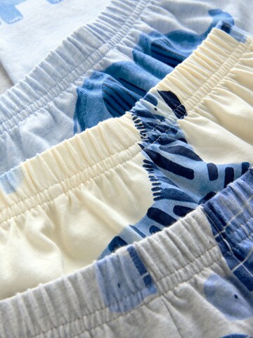 Pyjama Next en bleu