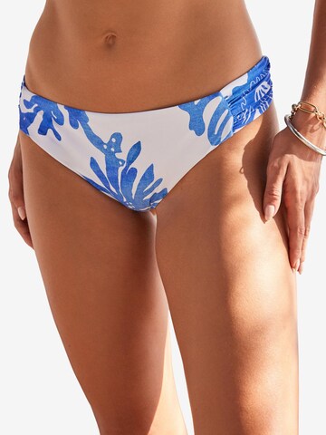 Next Bikiniunderdel i vit: framsida
