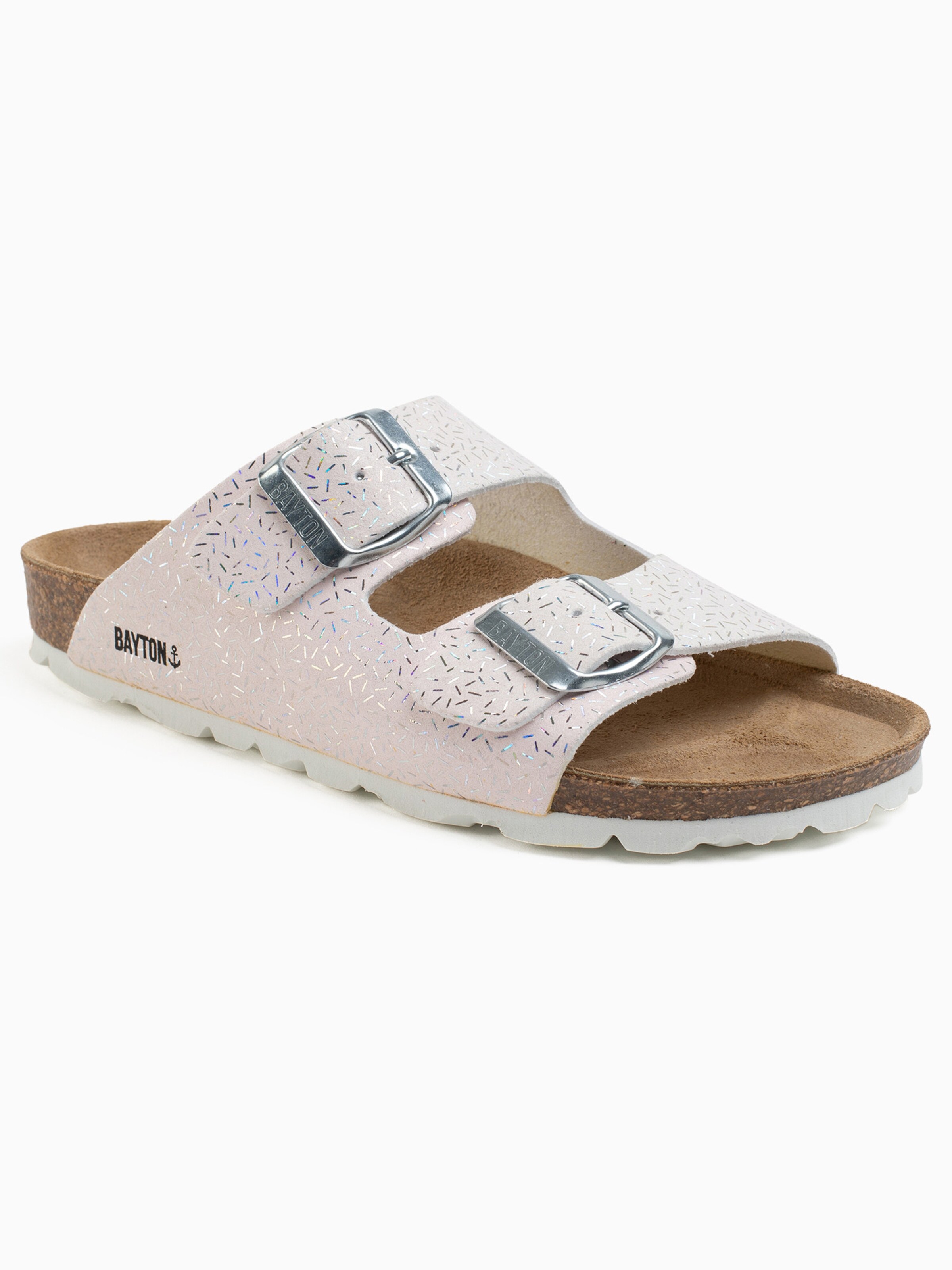 Bayton Sandále 'Atlas' - Ružová