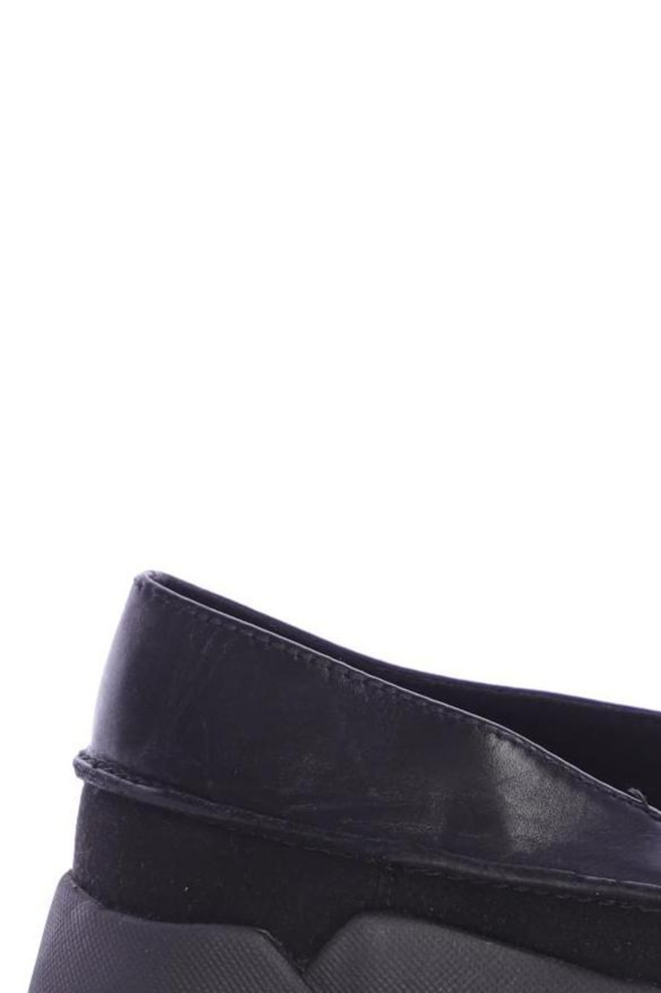 CLARKS Flats & Loafers in 40,5 in Black