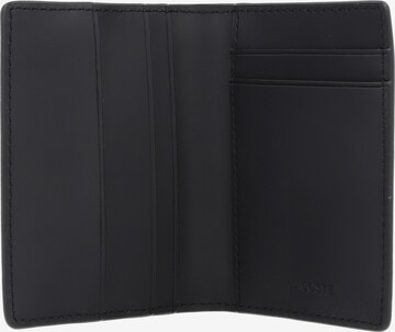 LACOSTE Wallet in Black