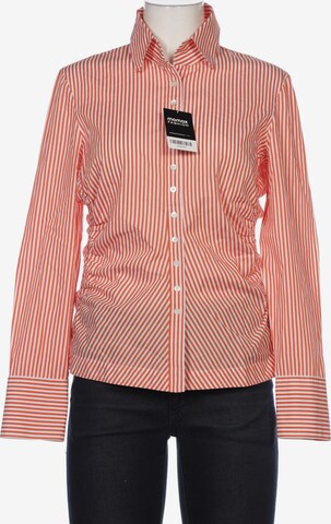 Windsor Bluse L in Orange: predná strana