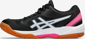 ASICS Athletic Shoes 'GEL-TASK 3' in Black: front