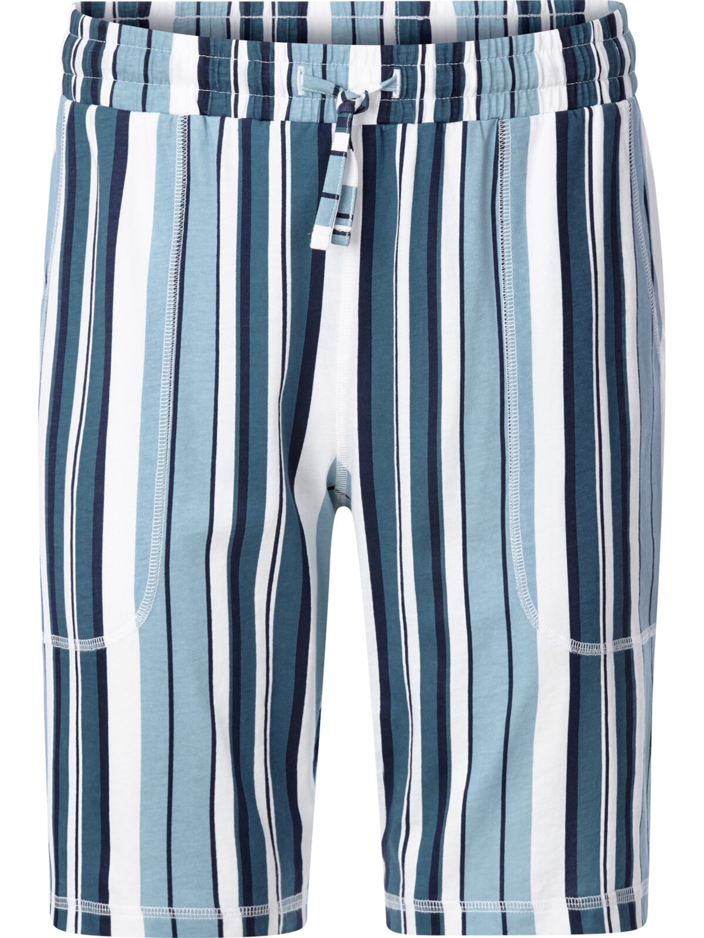 BABISTA Short Pajamas ' Viloro ' in Blue