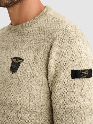 Pull-over '8720672943536' PME Legend en beige