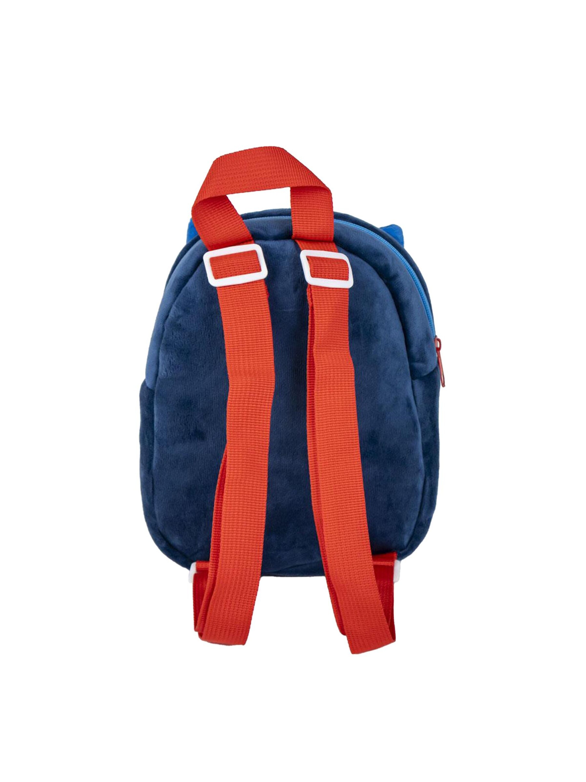 Sac à dos 'Kinder-Rucksack Sonic' DISNEY en bleu