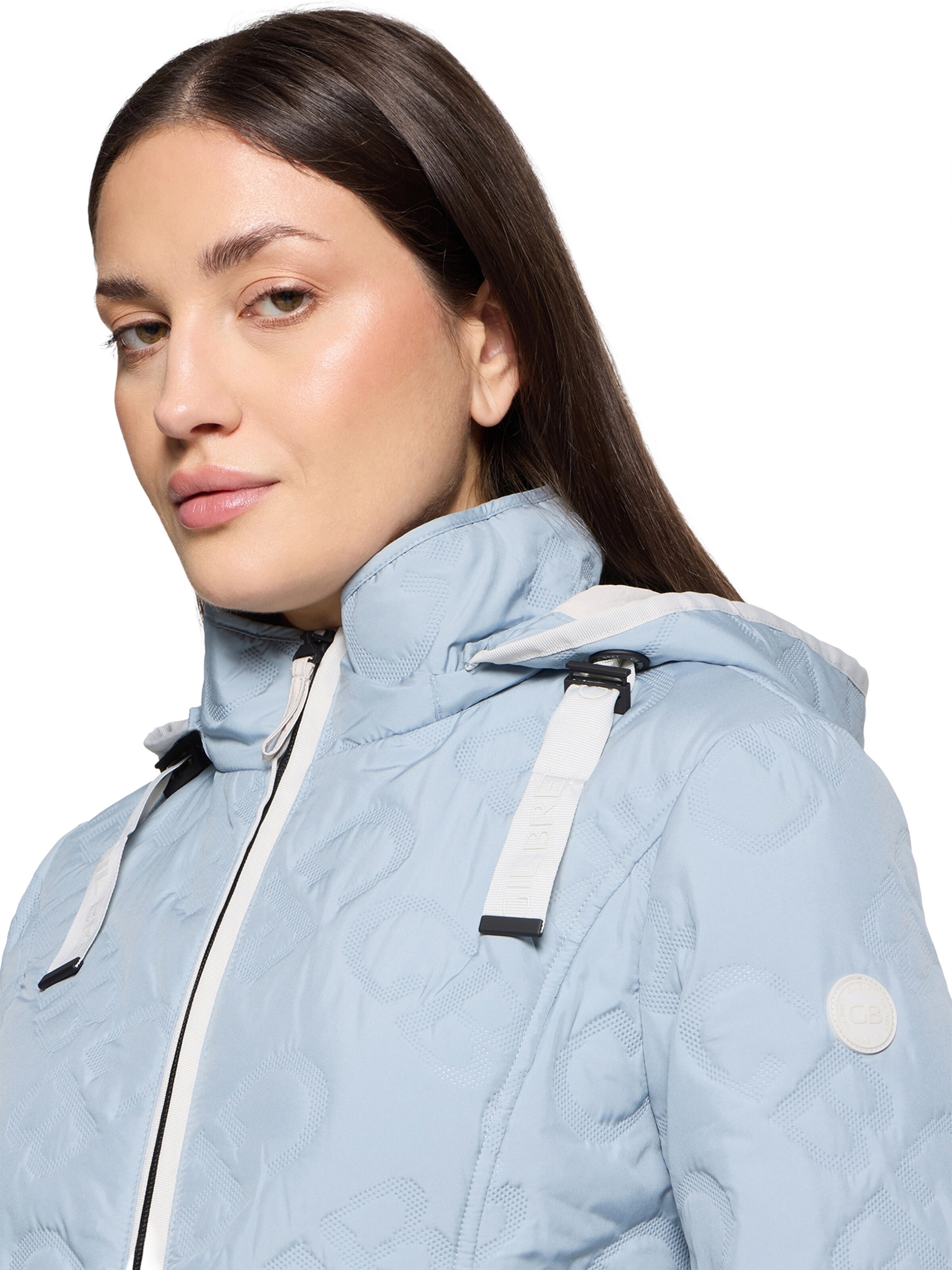 GIL BRET Jacke in Blau
