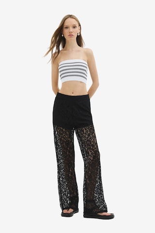 No Matter What Sportlerin in Schwarz: Vorderseite