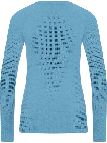 Base Layer ODLO en bleu