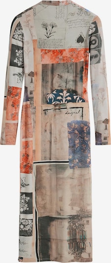 Desigual Haljina u miks boja, Pregled proizvoda