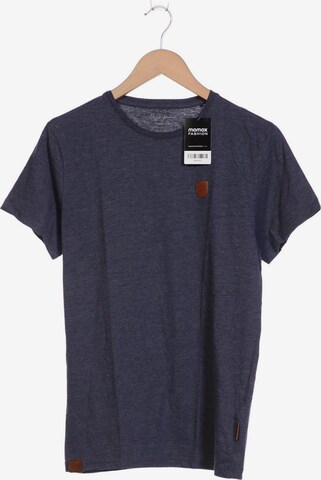 Pepe Jeans T-Shirt M in Blau: predná strana