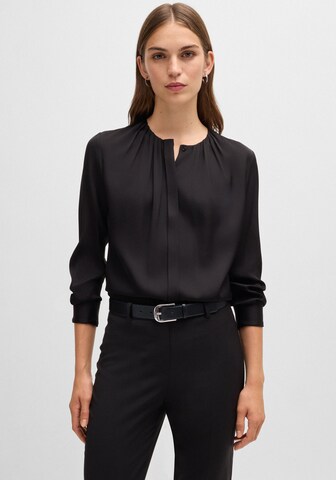 BOSS Belt 'Anna' in Black