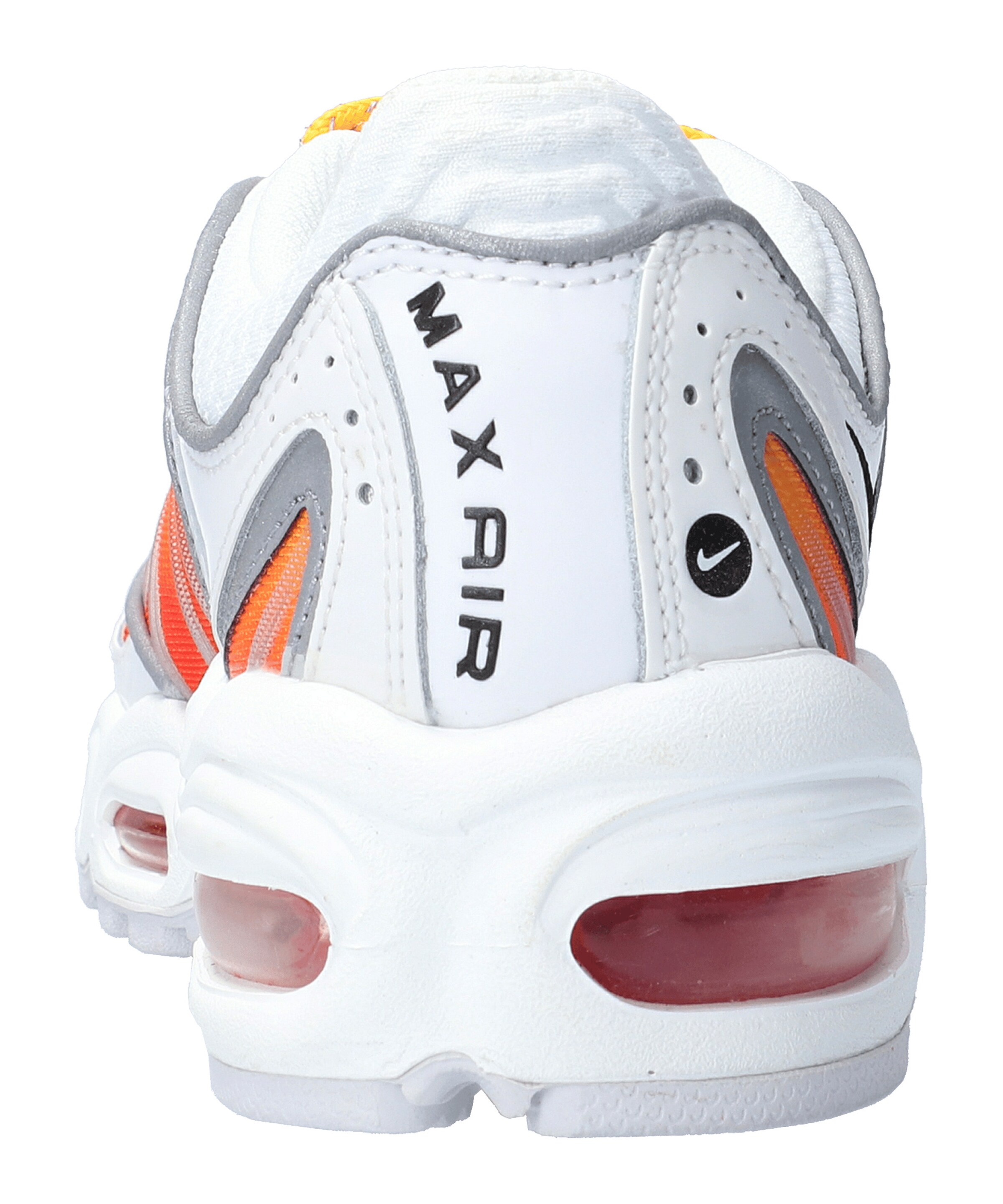 Nike Sportswear Nízke tenisky 'Tailwind IV' - Biela