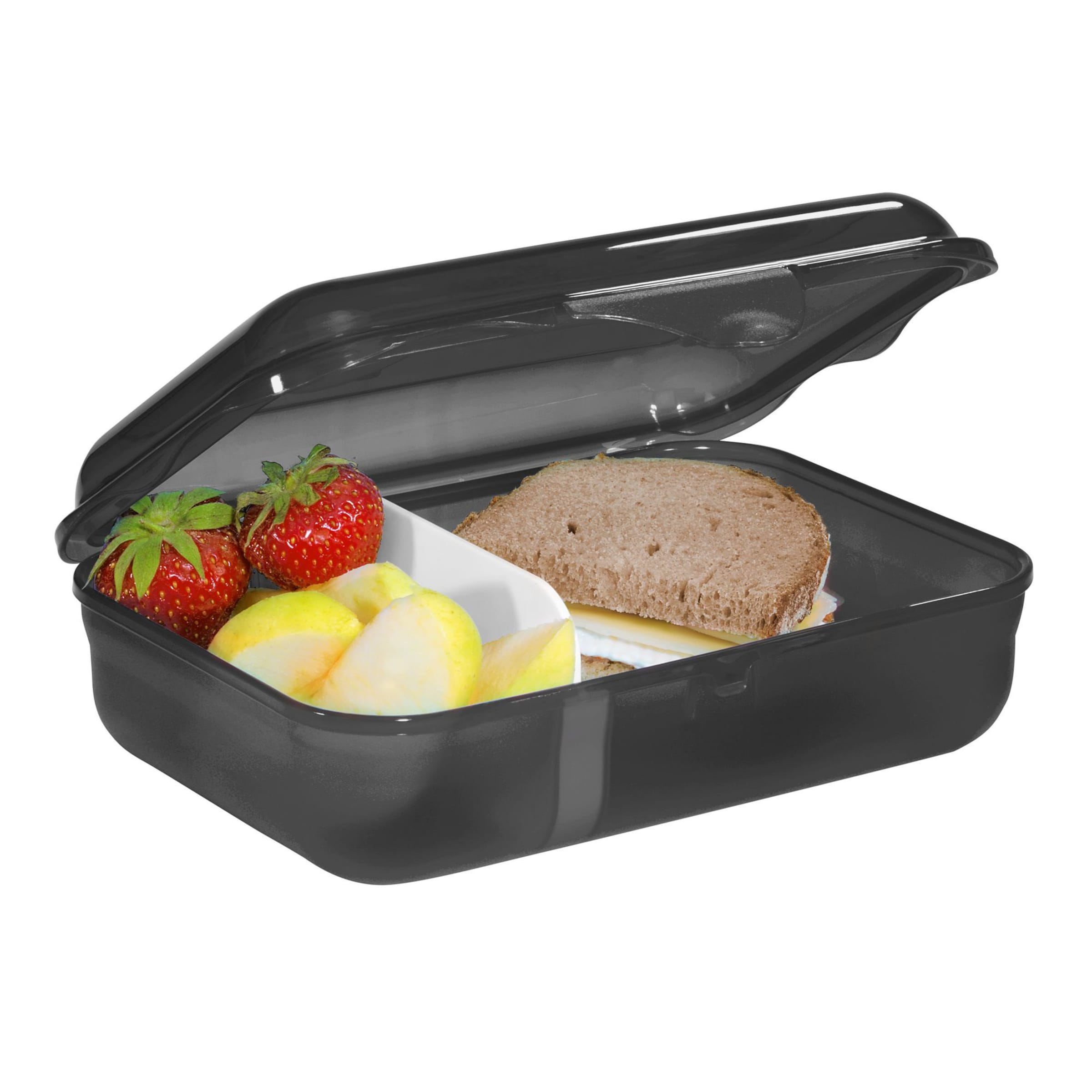 STEP BY STEP Tableware Set in Grey