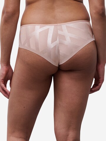 Chantelle Panty 'Glaze'‌‌‌‌ in Beige