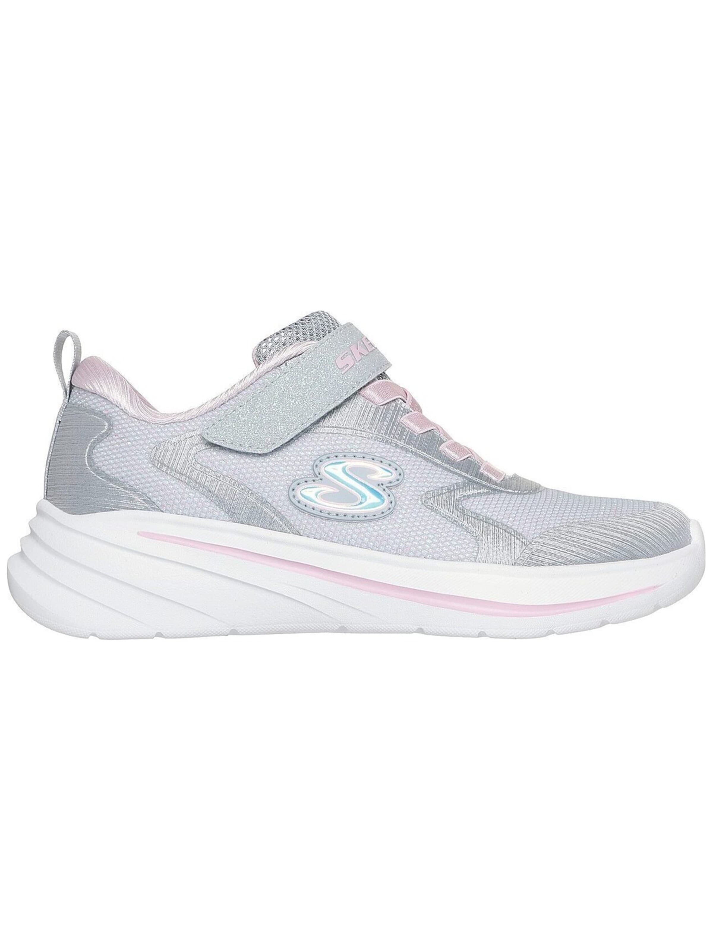 SKECHERS Sportschuh 'Skechers Wave 92'‌‌ in Grau