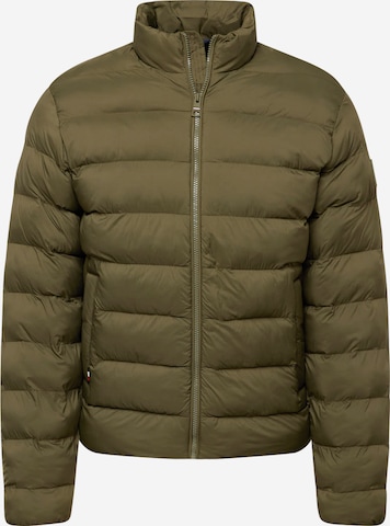 TOMMY HILFIGER Jassen voor heren online kopen ABOUT YOU