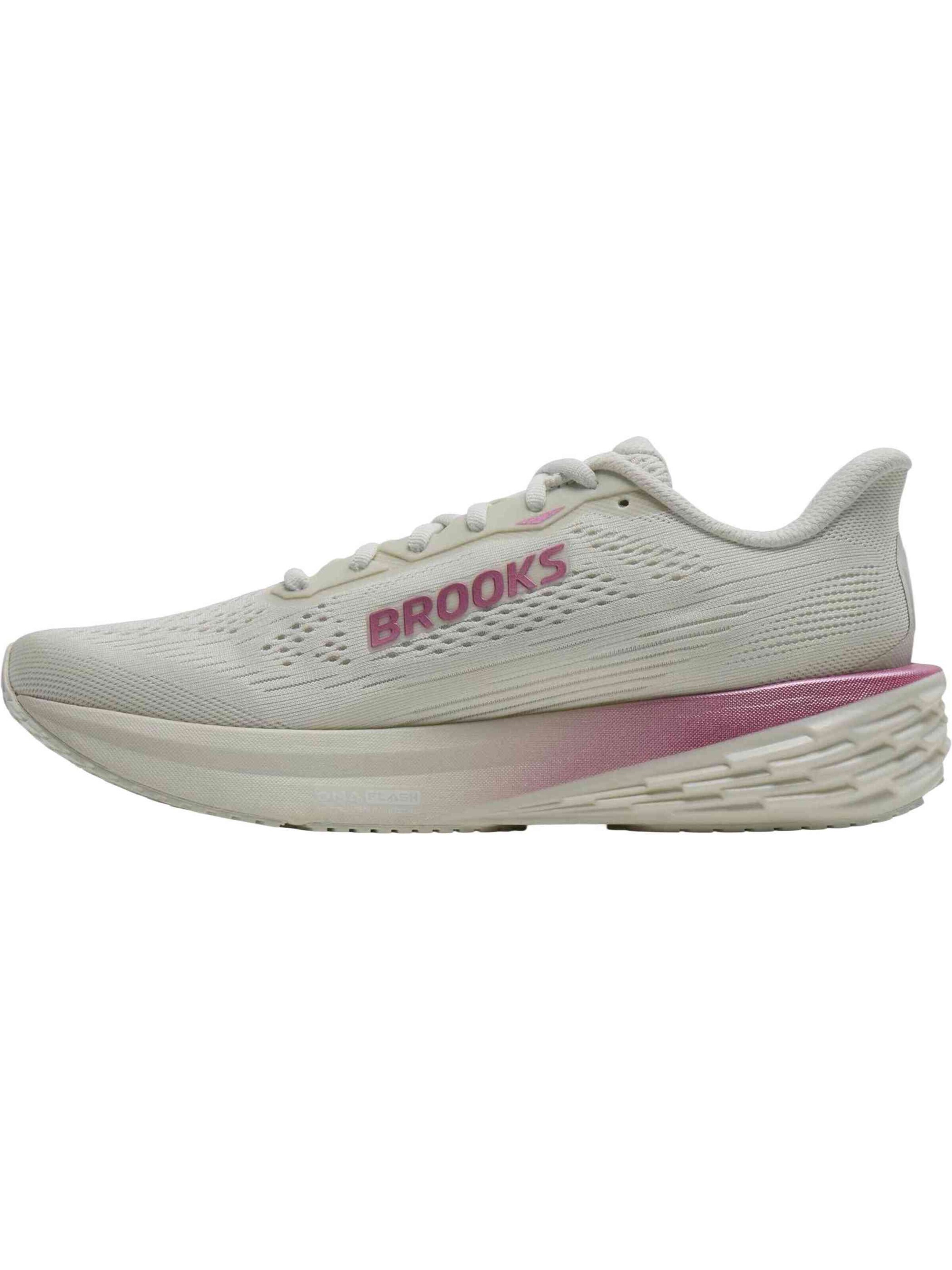 Scarpa da corsa '1204711B103' di BROOKS in bianco