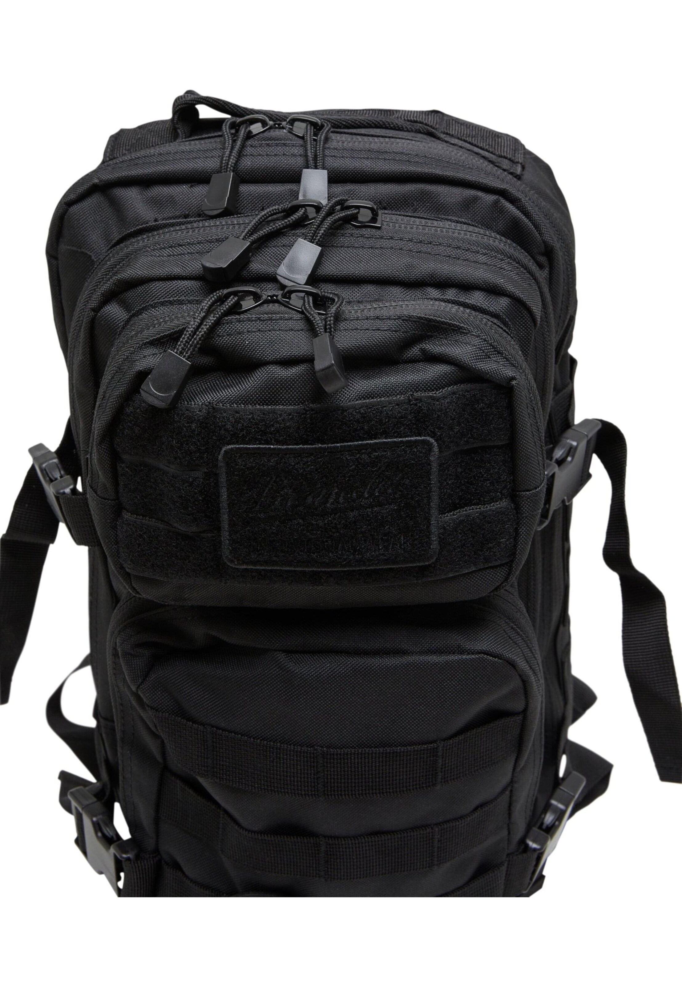 Brandit Seljakott, värv must