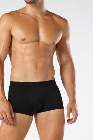 INTIMISSIMI Trunks in Schwarz