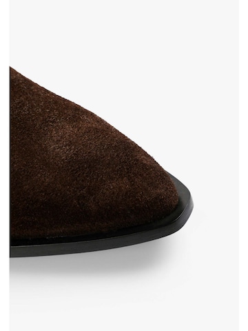 Scalpers Boots ' ' σε καφέ