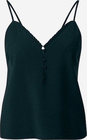 ABOUT YOU Top 'Isabell' in Black: front