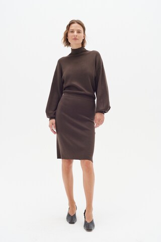Abito 'WanettaI' di InWear in marrone