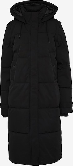 Vero Moda Tall Pitkä talvitakki 'VMMARGARET' värissä musta, Tuotenäkymä