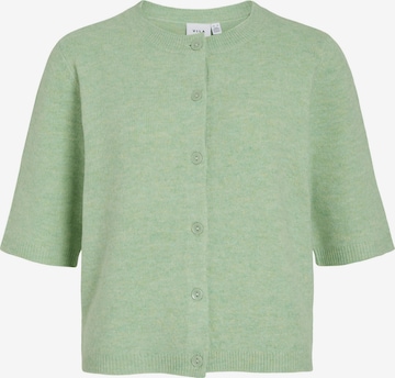 žalia VILA Kardiganas 'VILIGA': priekis