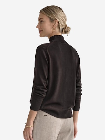 Pullover '303966' di STREET ONE in marrone