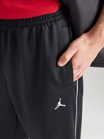 Jordan Loose fit Pants in Black