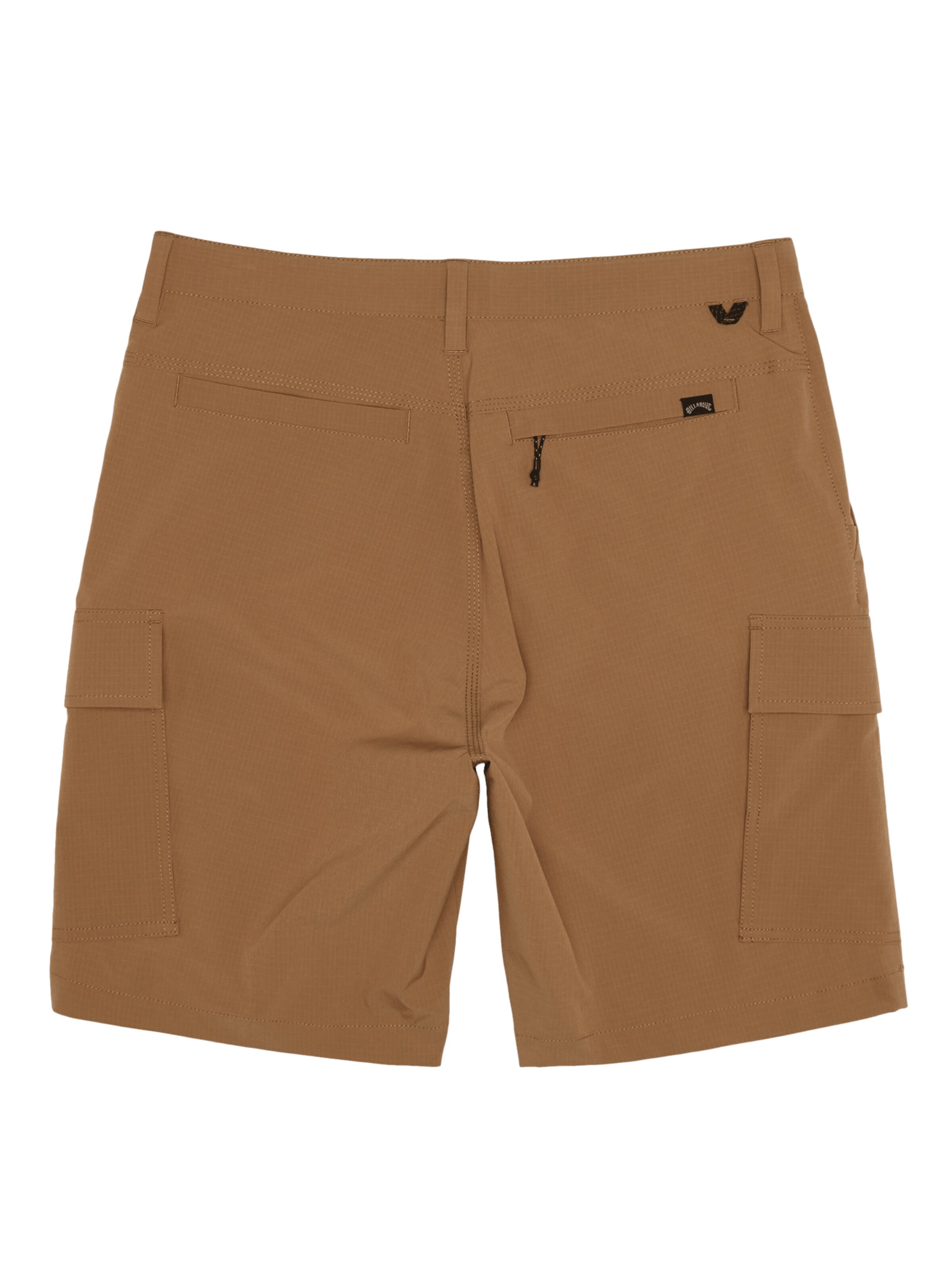 Regular Pantalon cargo 'Surftrek Transport 19' BILLABONG en marron
