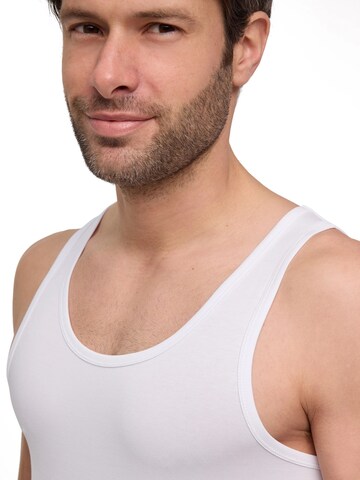 FALKE Undershirt '2-Pack' in White