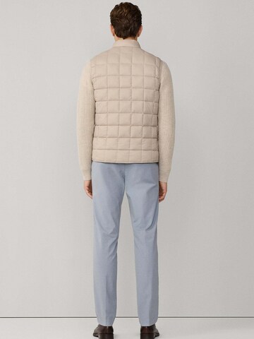 Hackett London Bodywarmer in Beige