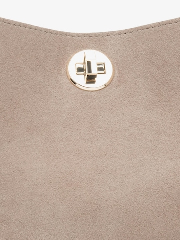 Estro Handtasche '9075'‌‌‌‌‌‌ in Beige
