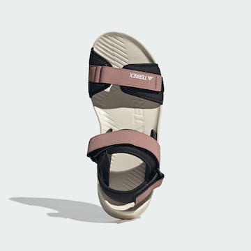 ADIDAS TERREX Sandal 'Hydroterra' in Pink