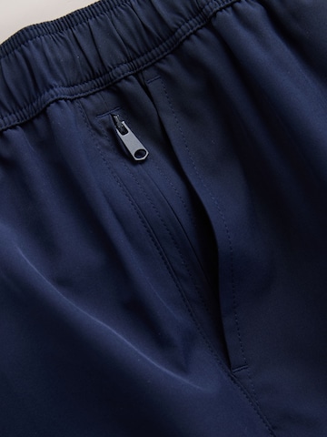 Next Badeshorts 'Motion-flex' i blå