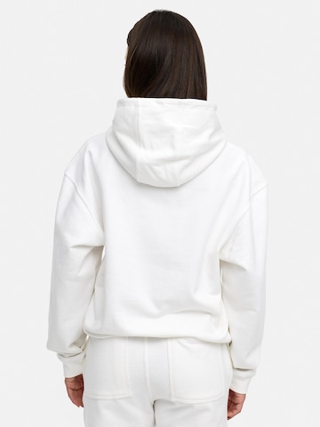 Daily Cotton Sweatshirt 'DCAVILA' in White
