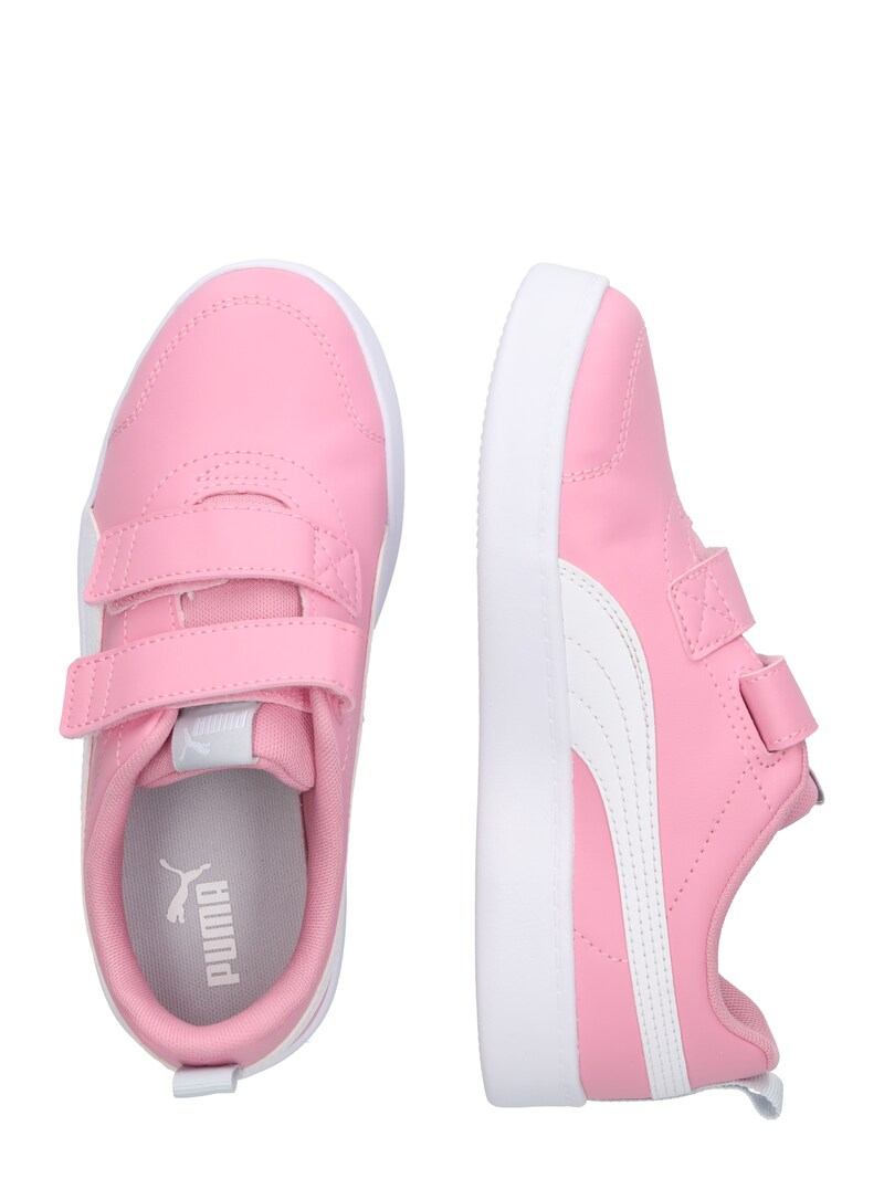 Shoes PUMA Sneakers Light Pink