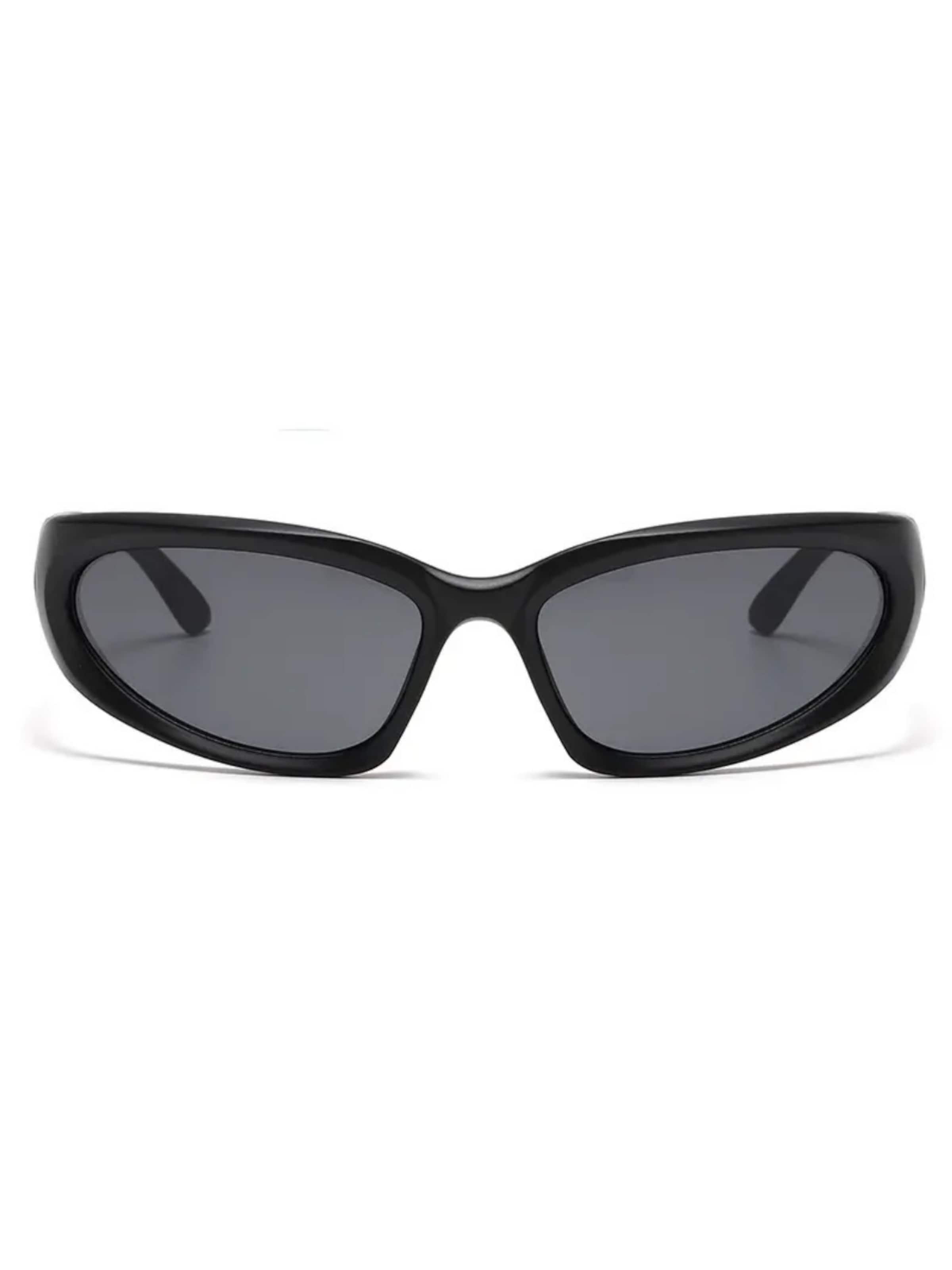 VEYREY Sonnenbrille‌‌‌‌ in Schwarz