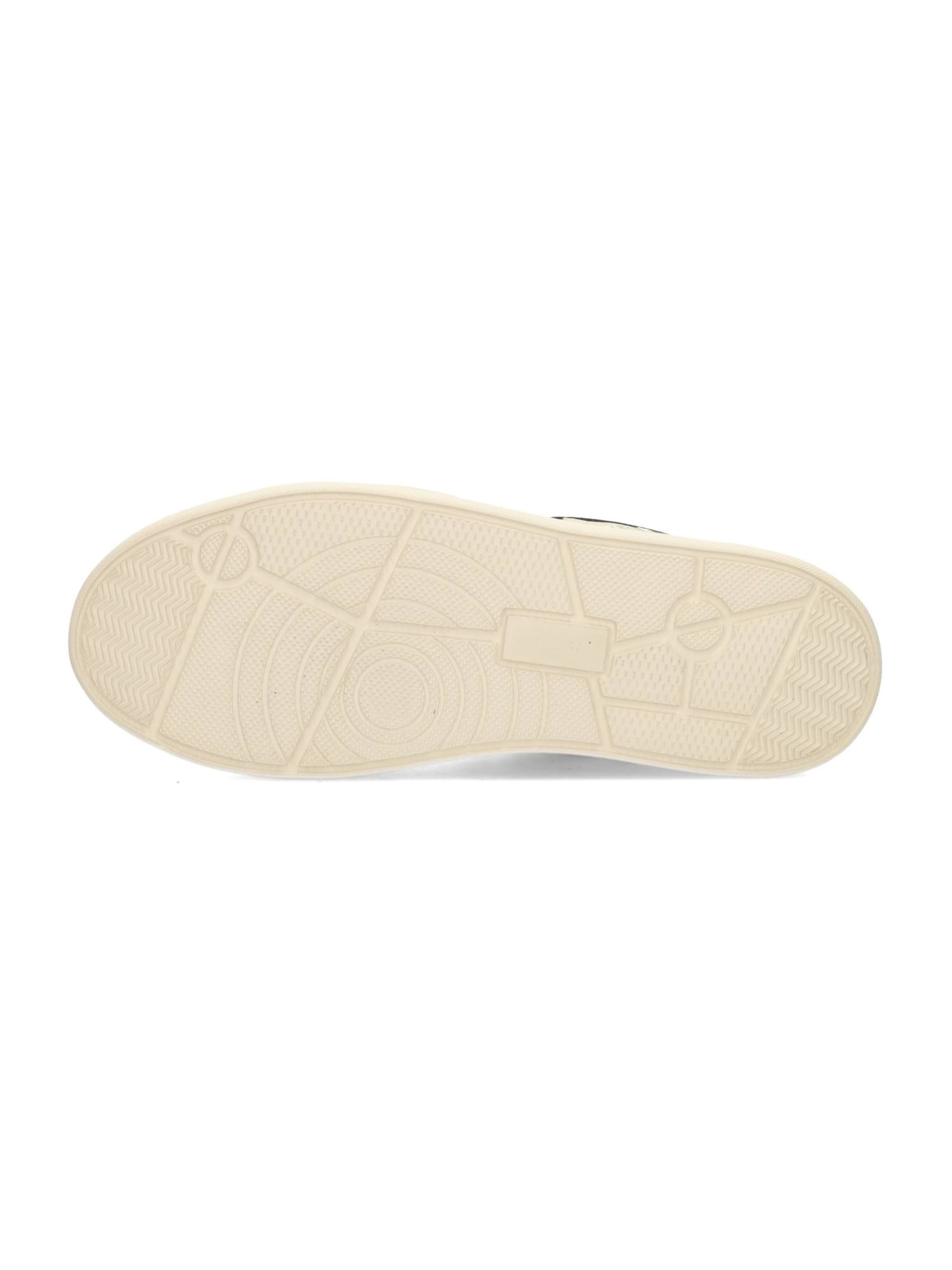 Baskets basses 'Cana' PS Poelman en beige