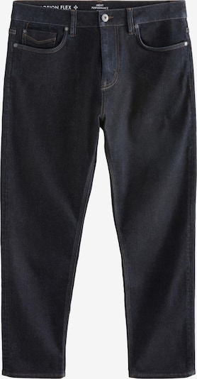 Džinsai 'Motion Flex' iš Next, spalva – tamsiai mėlyna, Prekių apžvalga