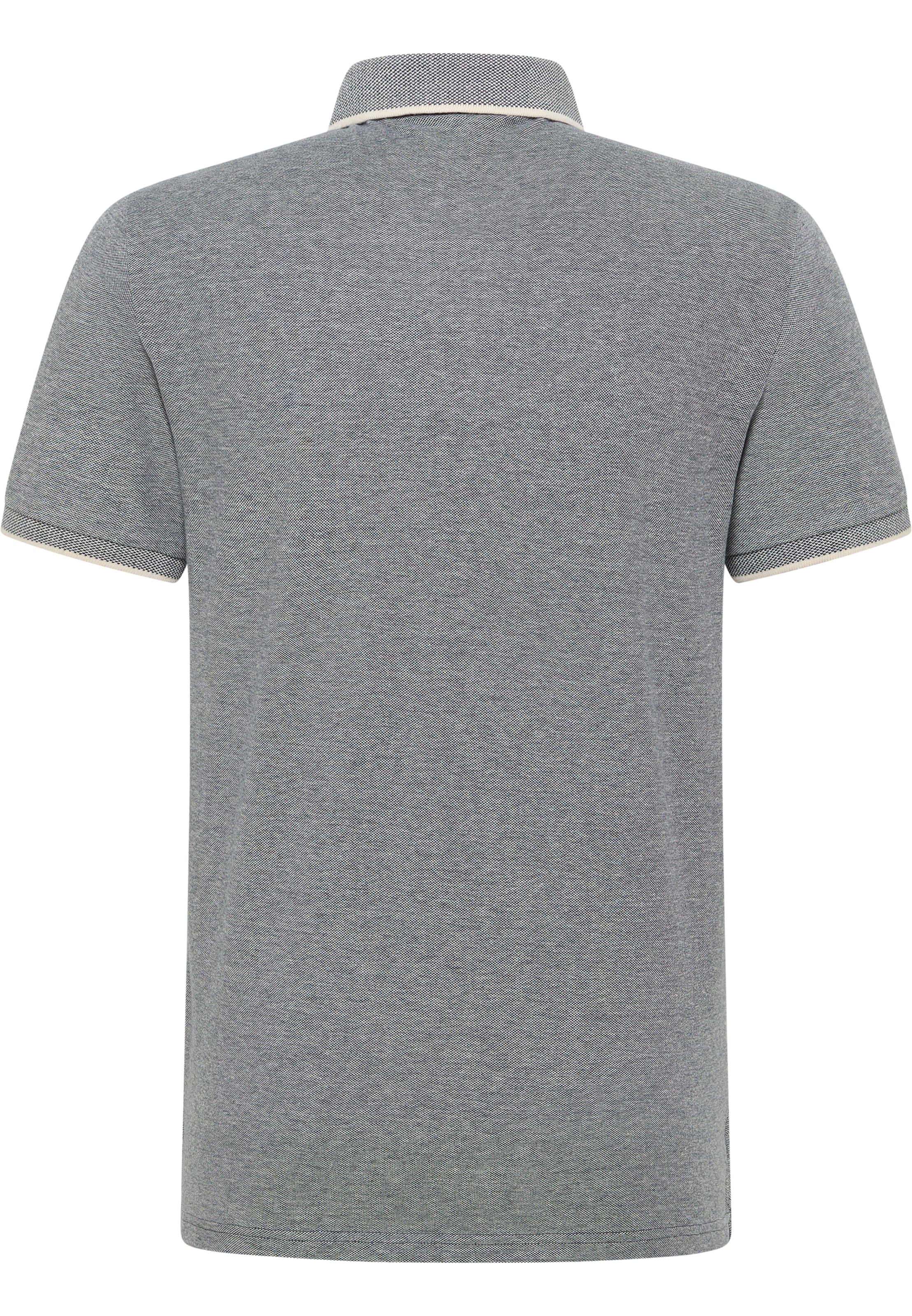 MUSTANG Shirt ' Style Palco ' in Blue