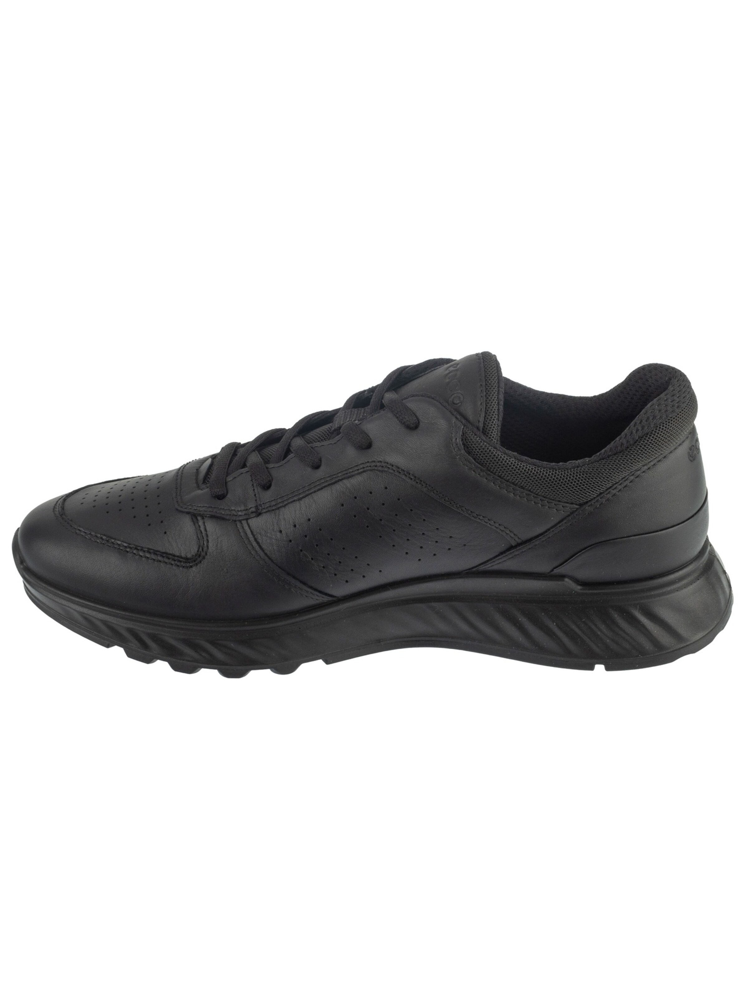 ECCO Sneaker low 'Exostride'‌‌‌‌‌‌‌‌‌ in Schwarz