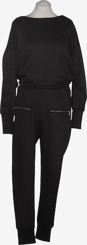 Elias Rumelis Overall oder Jumpsuit S in Schwarz: Vorderseite