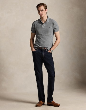 Polo Ralph Lauren Tričko – šedá