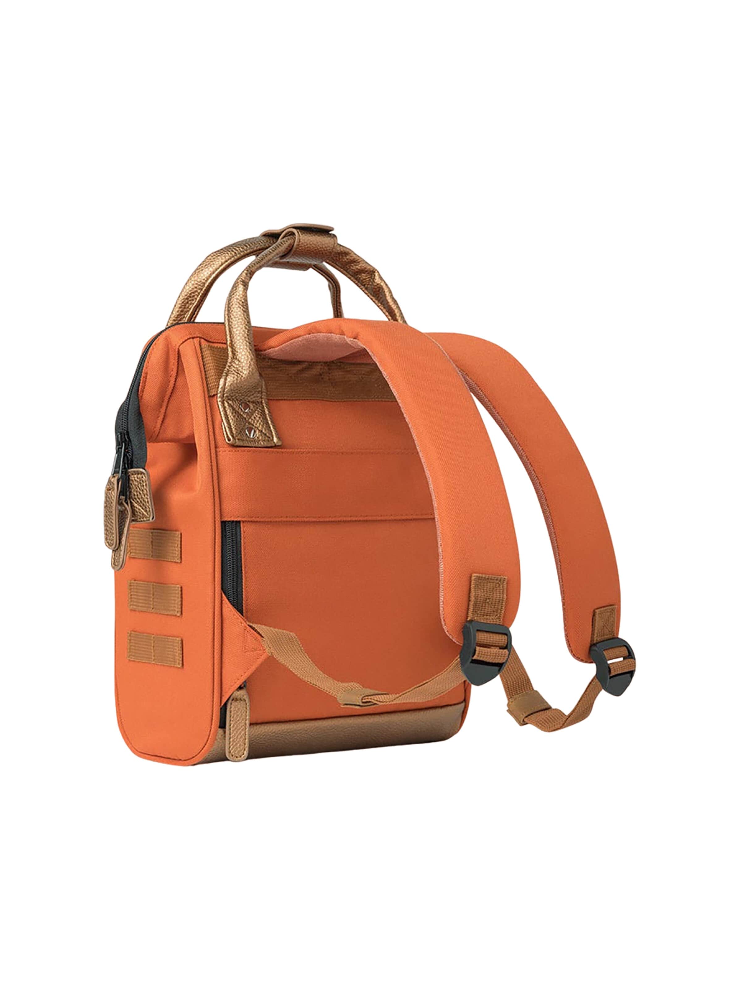 Cabaia Backpack 'Adventurer Bogota S' in Red