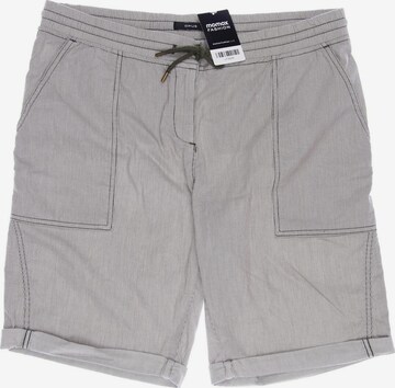 OPUS Shorts in XL in Beige: front