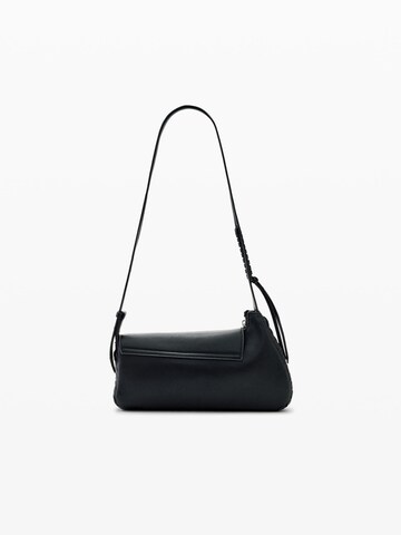 Desigual Τσάντα ώμου σε μαύρο