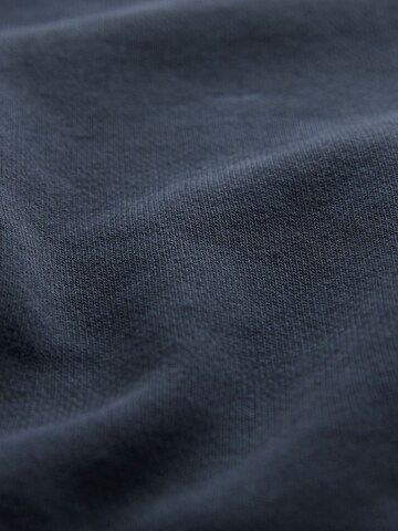 Next - Sudadera en azul